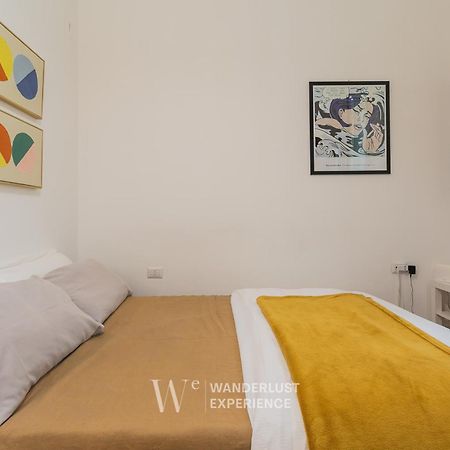 Wanderlust Experience Frankly Apartment Bari Esterno foto