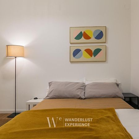 Wanderlust Experience Frankly Apartment Bari Esterno foto