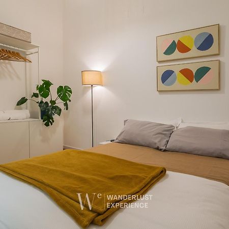 Wanderlust Experience Frankly Apartment Bari Esterno foto