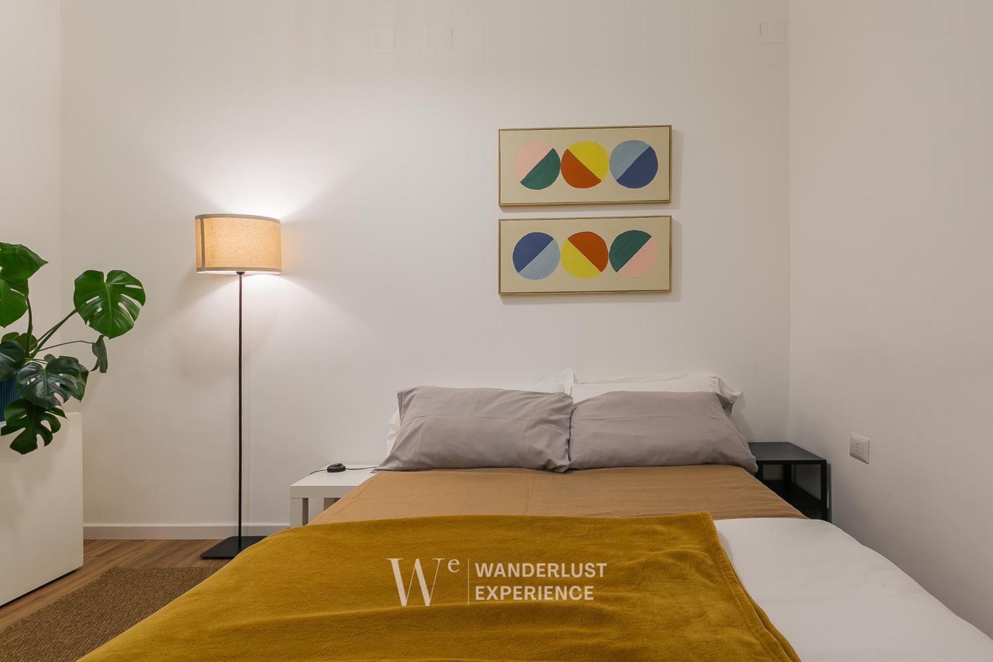 Wanderlust Experience Frankly Apartment Bari Esterno foto