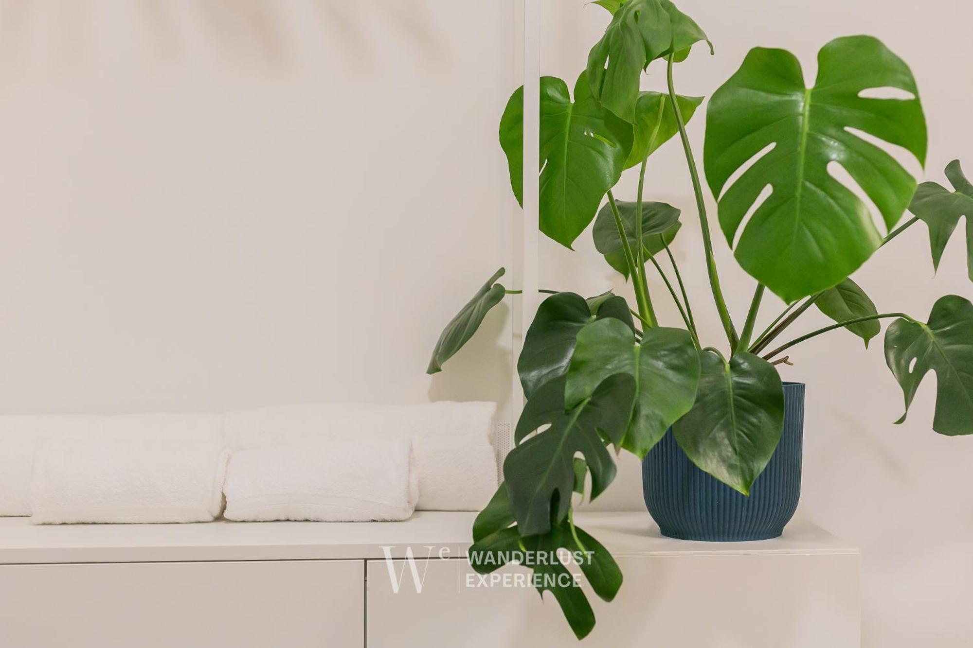 Wanderlust Experience Frankly Apartment Bari Esterno foto