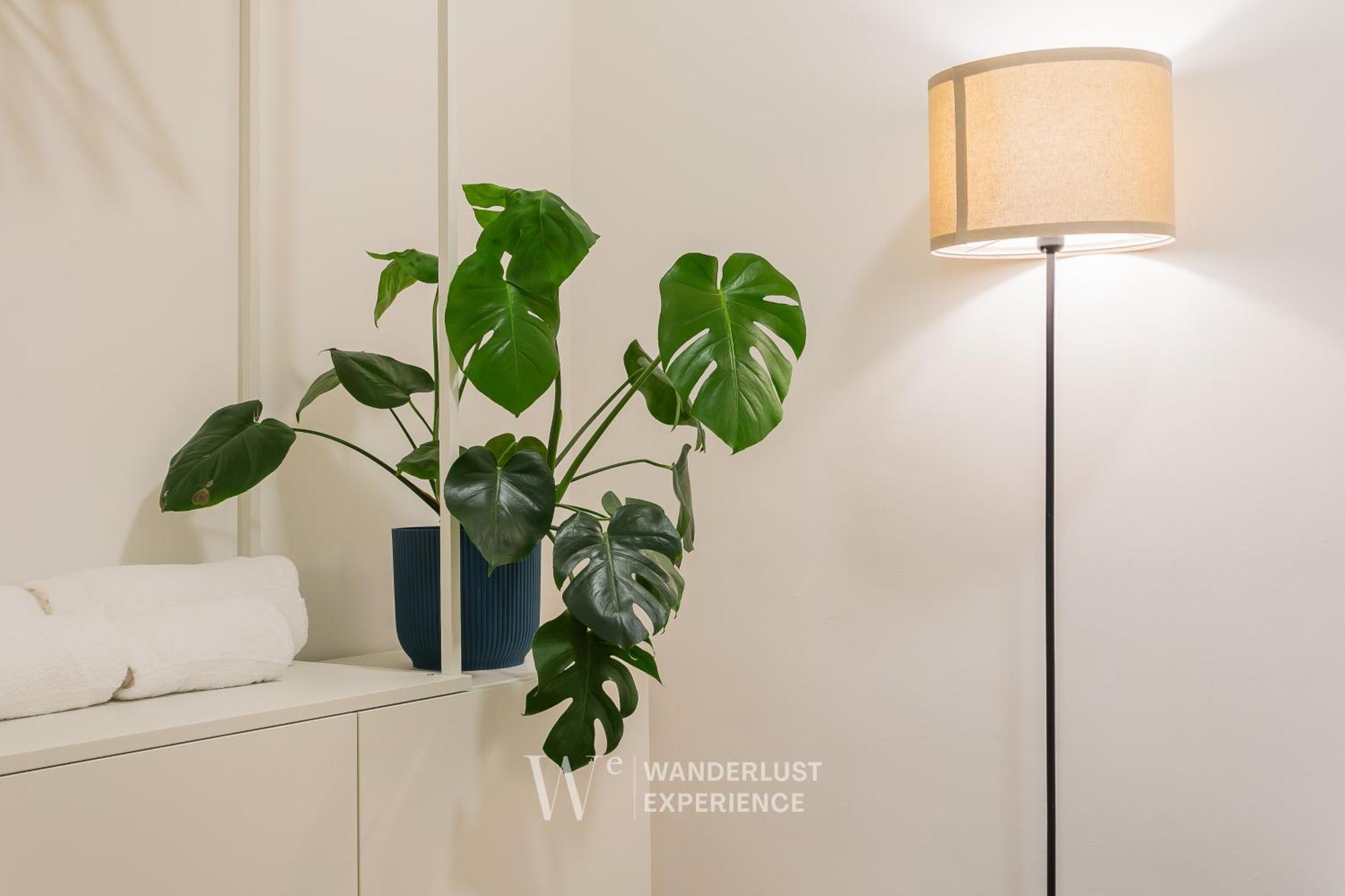 Wanderlust Experience Frankly Apartment Bari Esterno foto