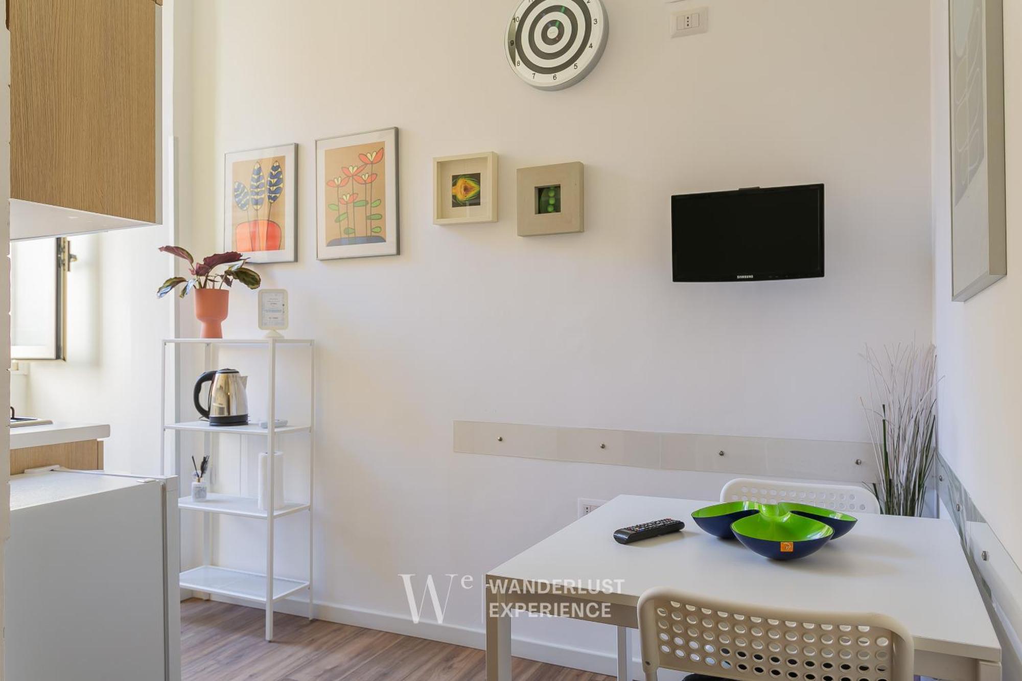 Wanderlust Experience Frankly Apartment Bari Esterno foto