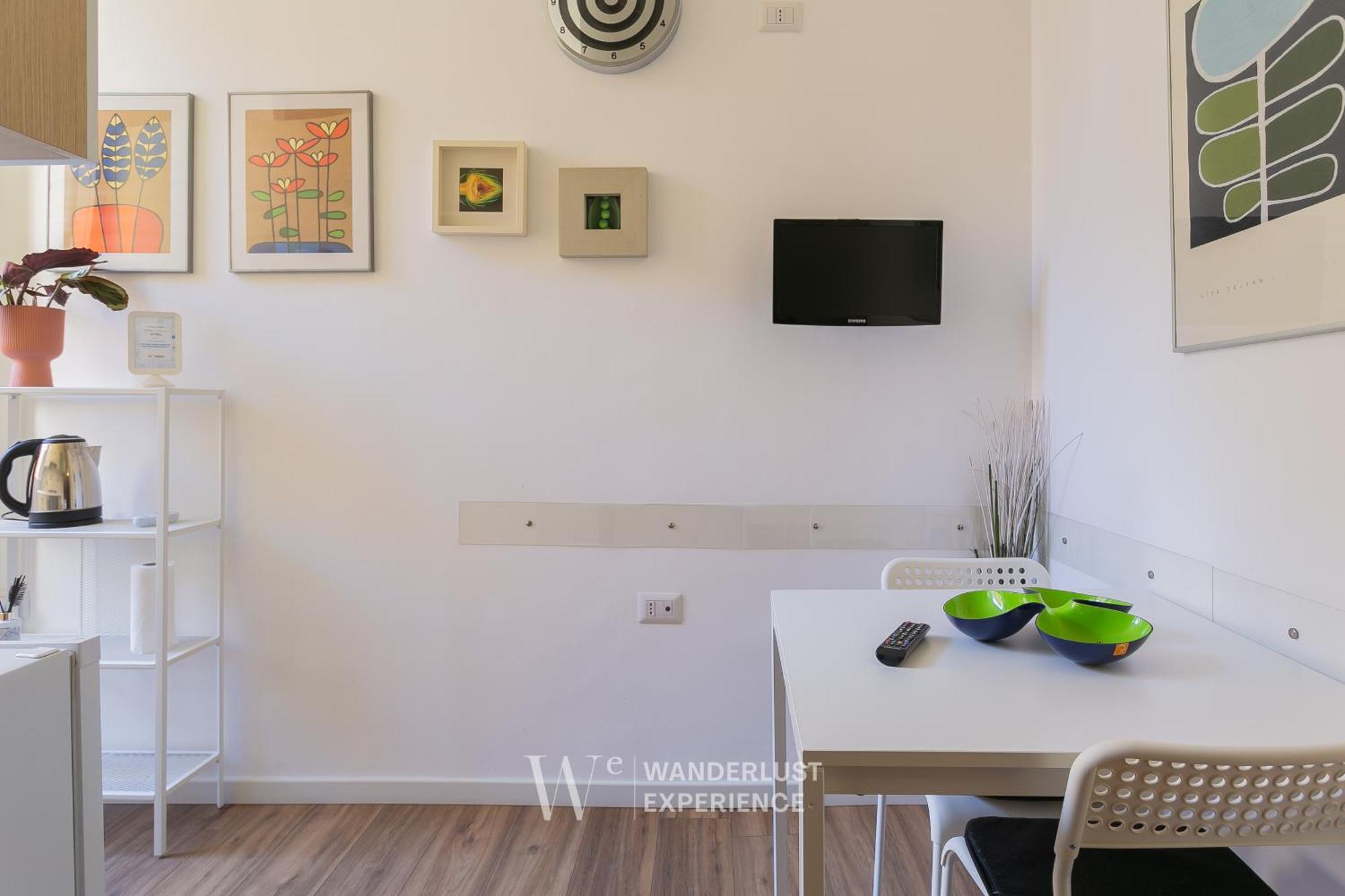 Wanderlust Experience Frankly Apartment Bari Esterno foto