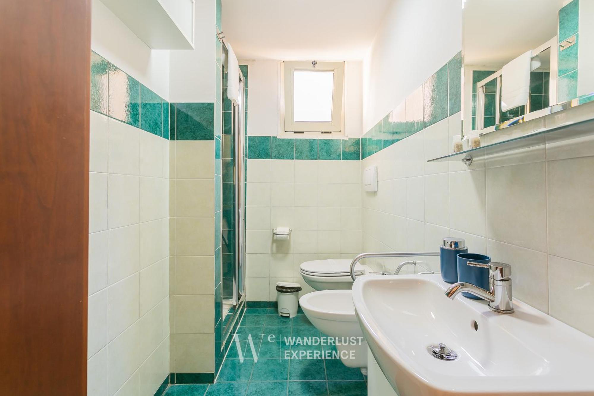 Wanderlust Experience Frankly Apartment Bari Esterno foto