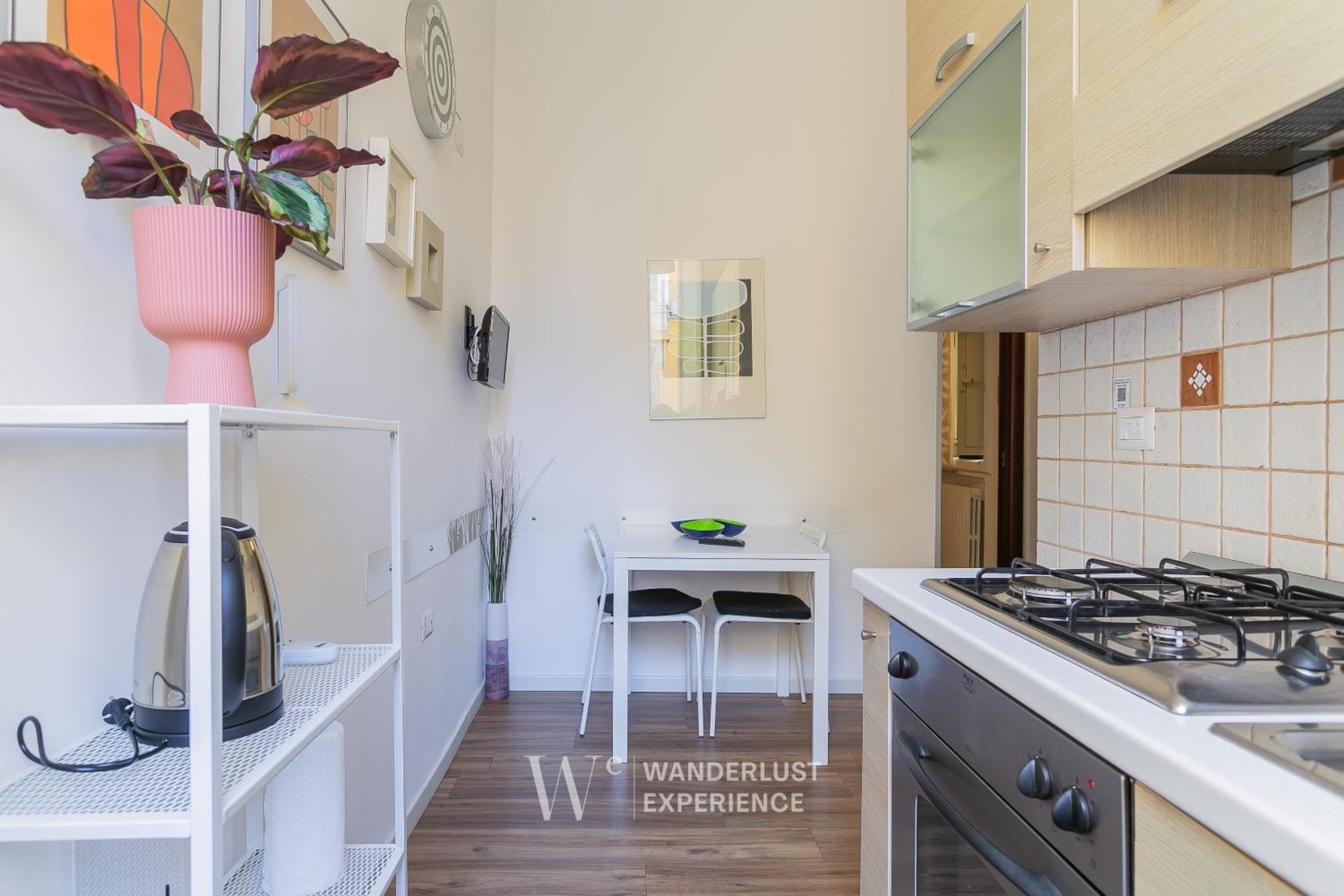 Wanderlust Experience Frankly Apartment Bari Esterno foto