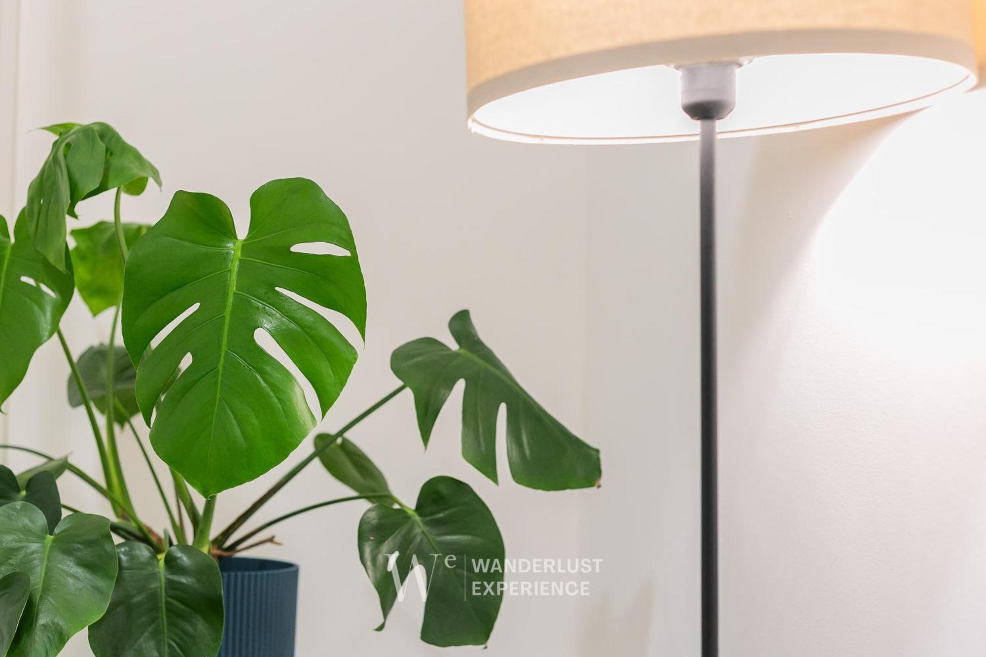 Wanderlust Experience Frankly Apartment Bari Esterno foto