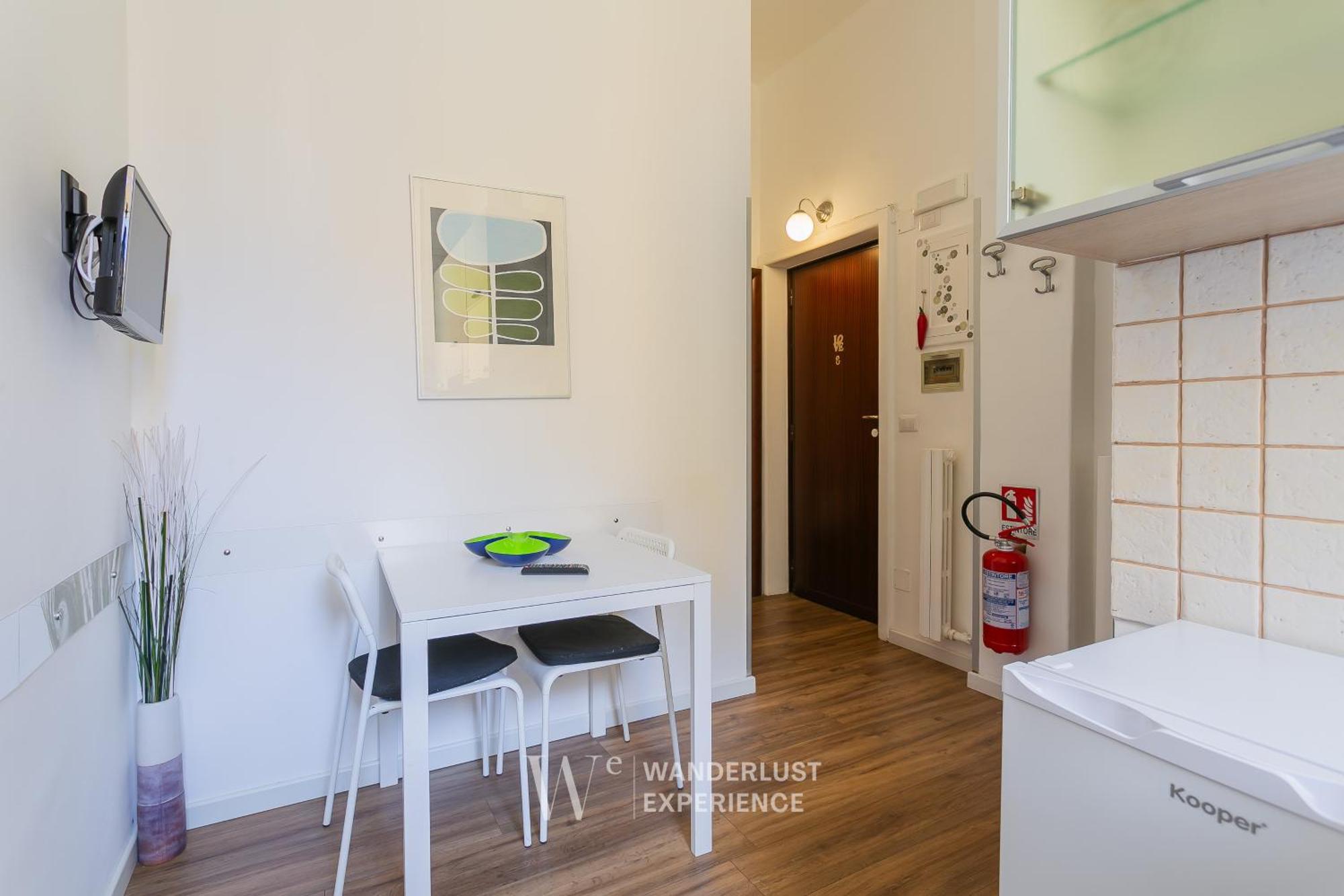 Wanderlust Experience Frankly Apartment Bari Esterno foto