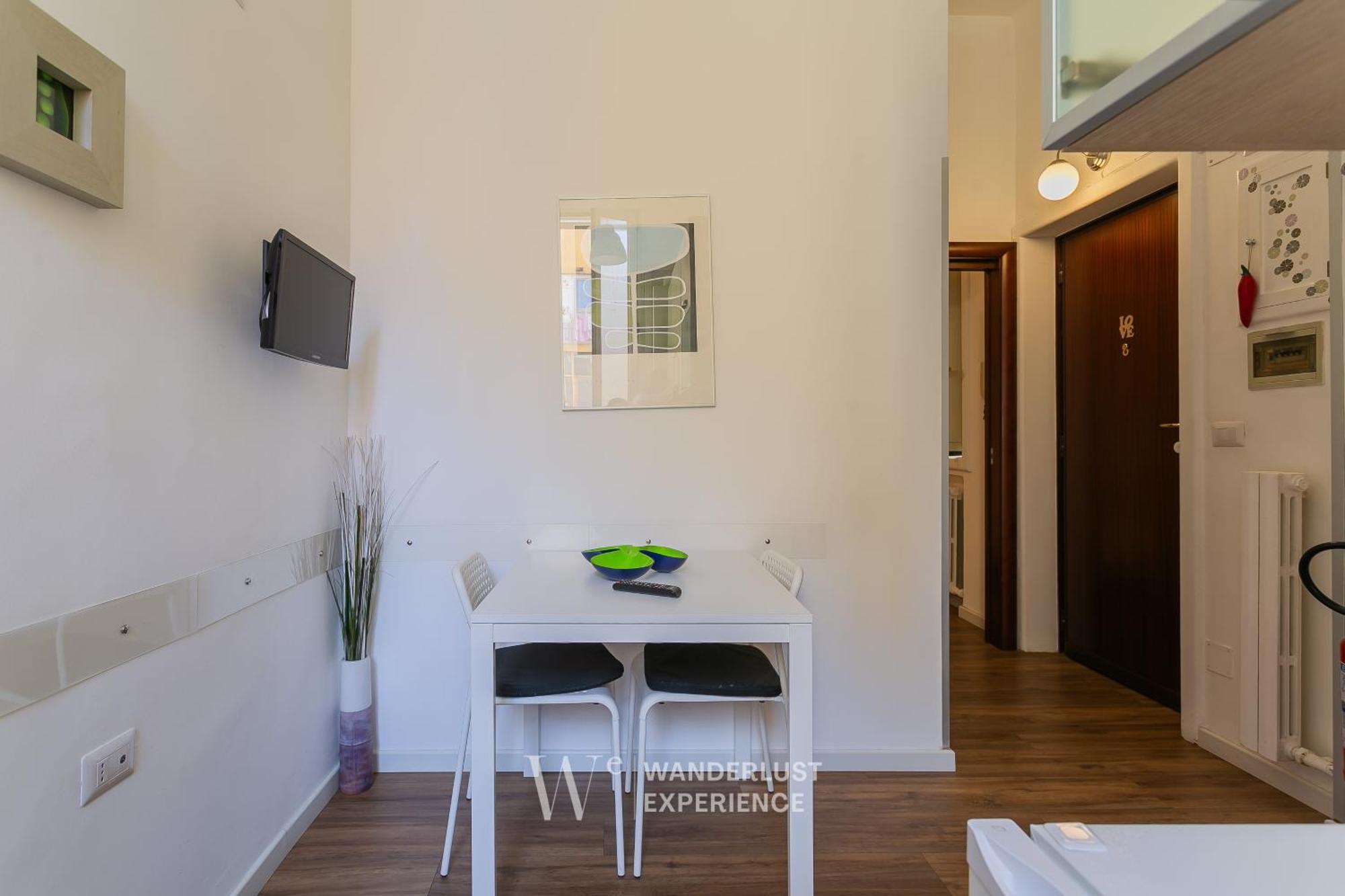 Wanderlust Experience Frankly Apartment Bari Esterno foto