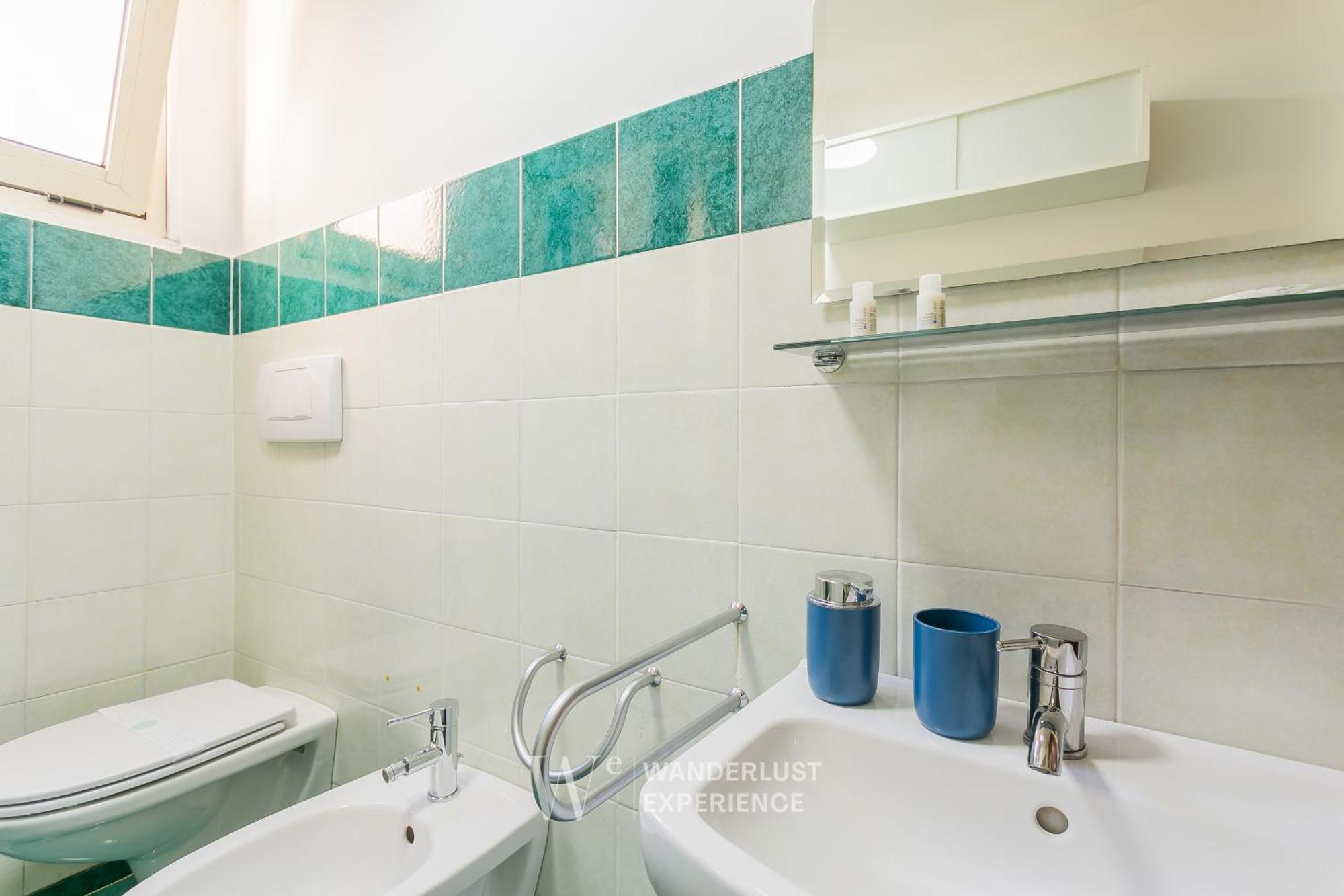 Wanderlust Experience Frankly Apartment Bari Esterno foto